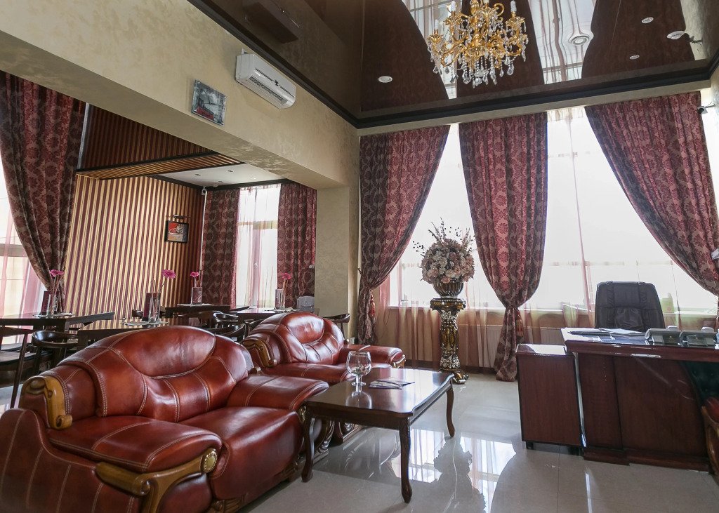 Golden House Отель, Нижегородская область: фото 3