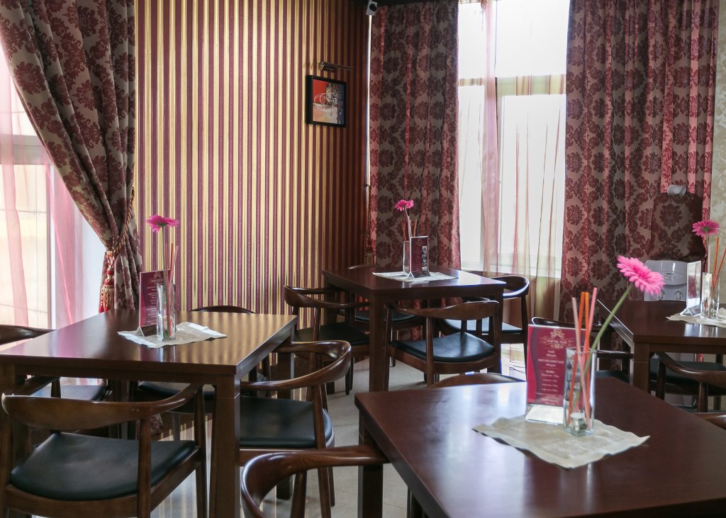 Golden House Отель, Нижегородская область: фото 4