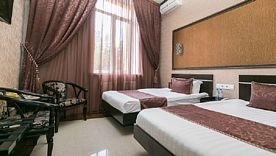 Семейный люкс, Golden House Отель, Нижний Новгород