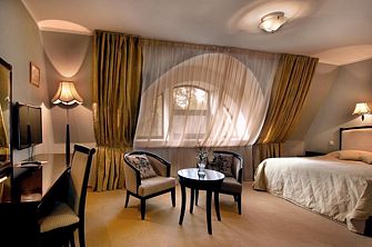 Отель Гринвей