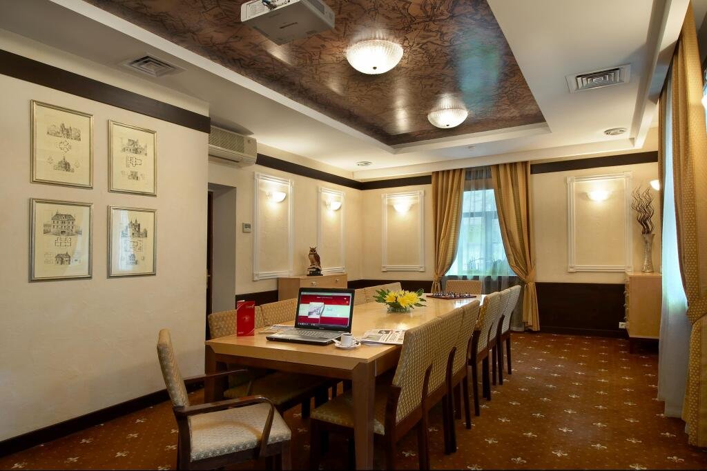 Отель Гринвей, Калужская область: фото 5