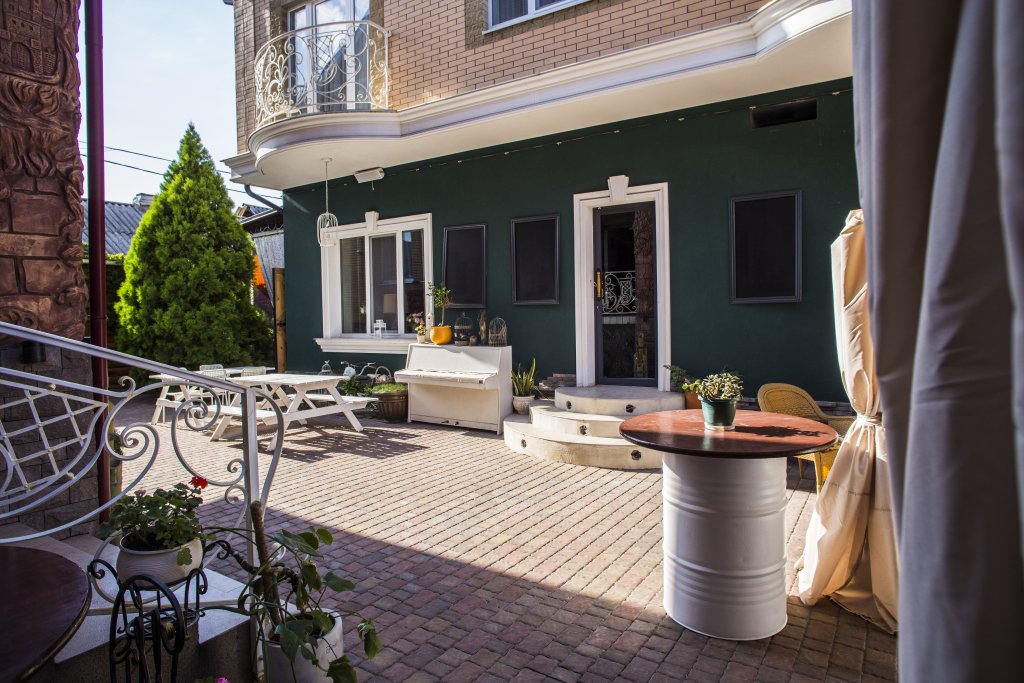 Отель Честный Чехов, Ростовская область: фото 4