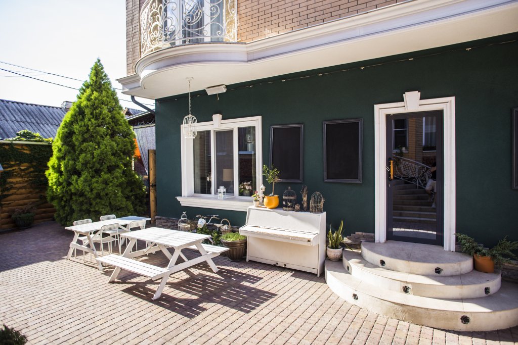 Отель Честный Чехов, Ростовская область: фото 5