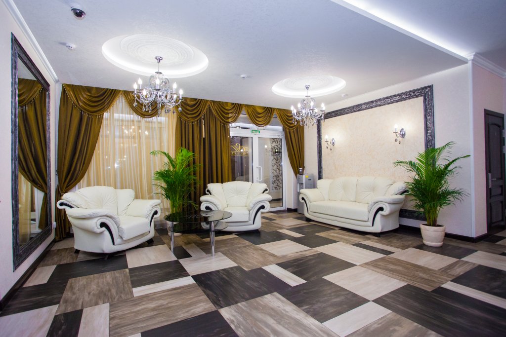 Отель Свит Холл, Краснодарский край: фото 2