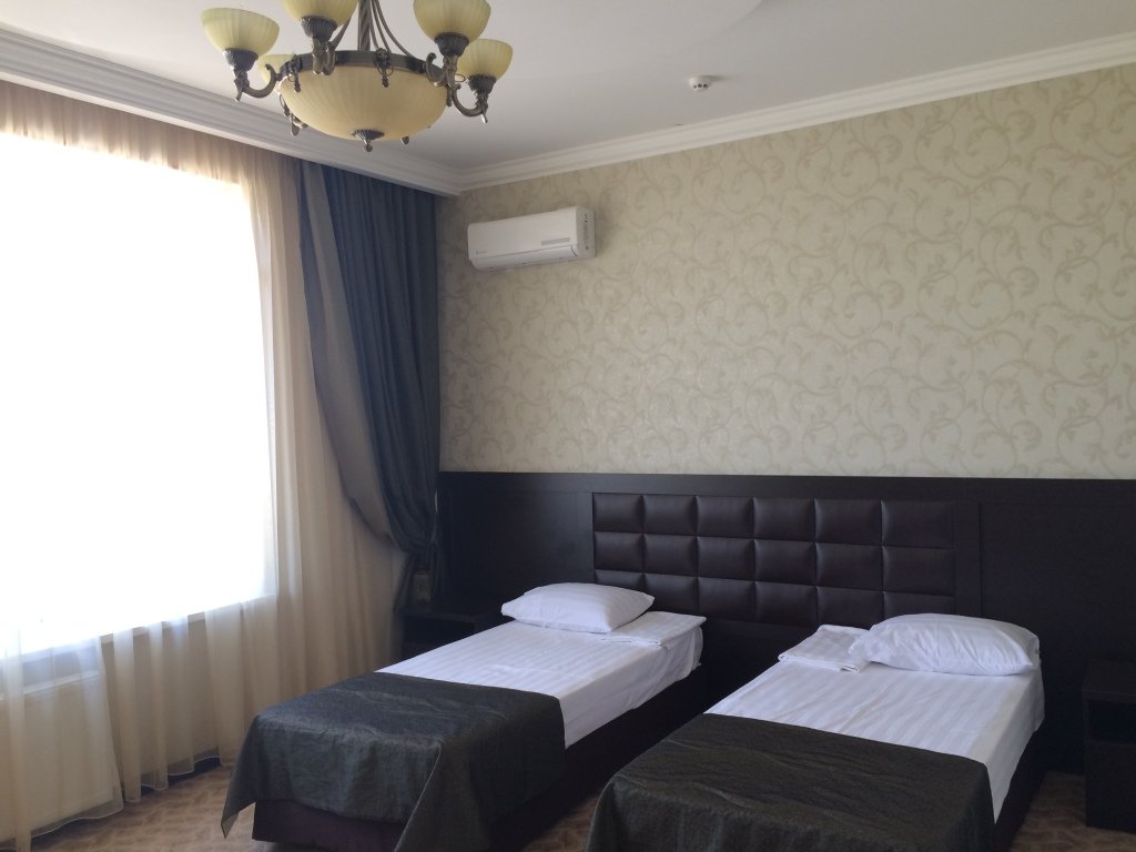 Отель Свит Холл, Краснодарский край: фото 4