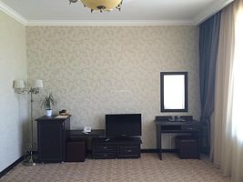 Полулюкс, Отель Свит Холл, Краснодар