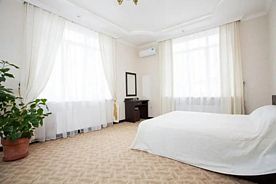 Люкс, Отель Свит Холл, Краснодар