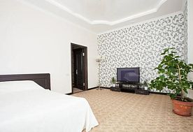 Люкс c 1 комнатой, Отель Свит Холл, Краснодар