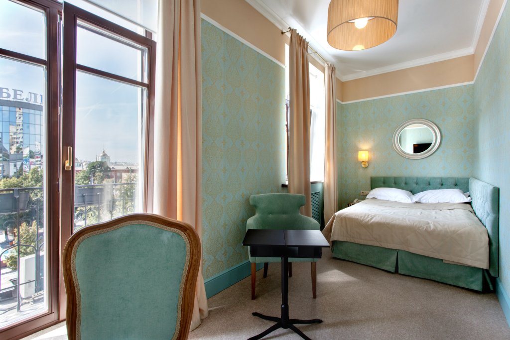 Отель Винсент, Белгород, Белгородская область