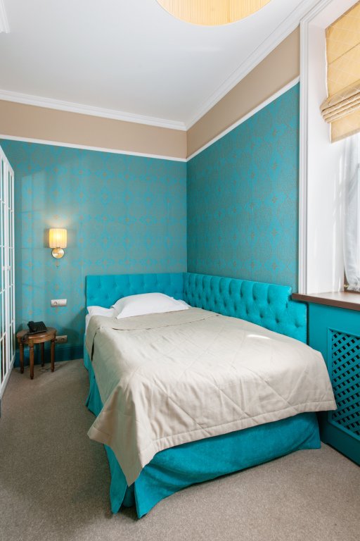 Отель Винсент, Белгородская область: фото 3