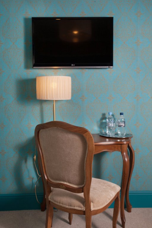 Отель Винсент, Белгородская область: фото 4