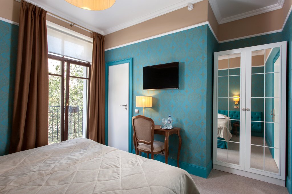 Отель Винсент, Белгородская область: фото 5