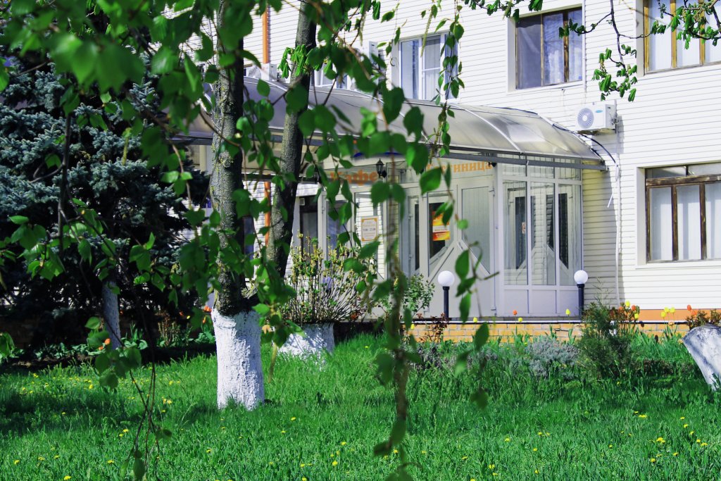 Отель Южная ночь, Ростовская область: фото 3