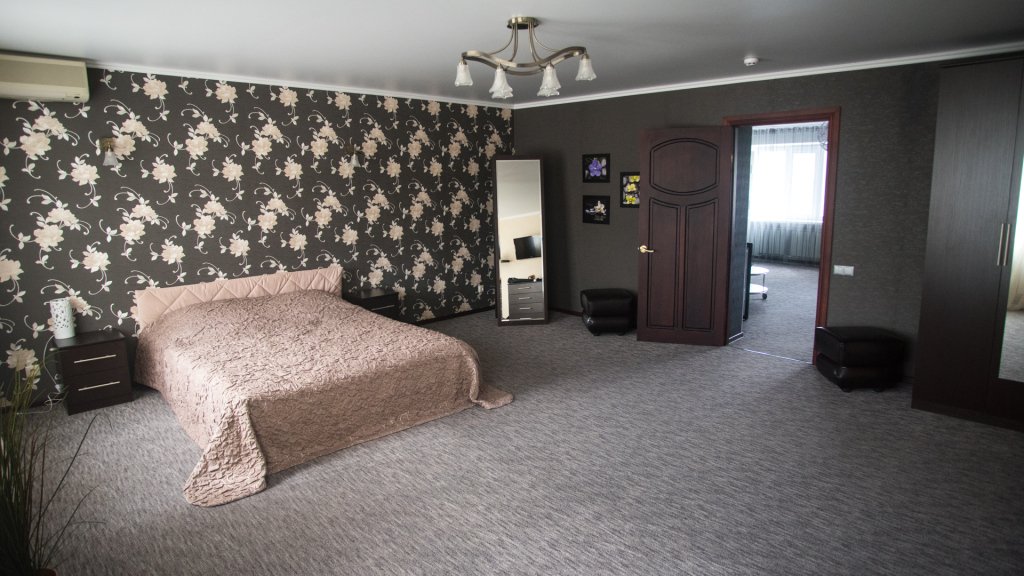 Отель Южная ночь, Ростовская область: фото 4