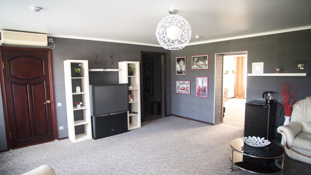 Отель Южная ночь, Ростовская область: фото 5