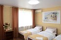 Трёхместный номер Эконом, Отель Южная ночь, Таганрог