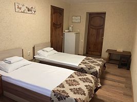Пятиместный номер Эконом, Отель Южная ночь, Таганрог