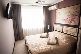 Номер Бизнес, Отель Южная ночь, Таганрог