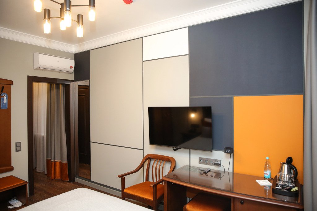 Отель Озерковская, Московская область: фото 4