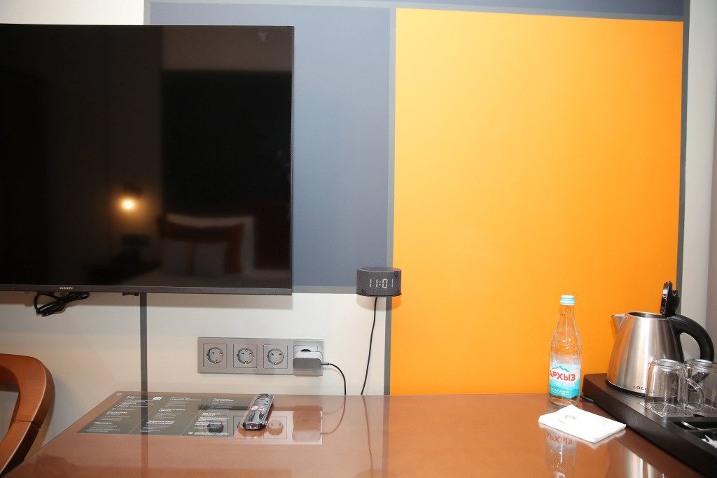 Отель Озерковская, Московская область: фото 5