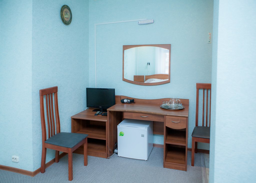 Отель Спутник, Волгоградская область: фото 3