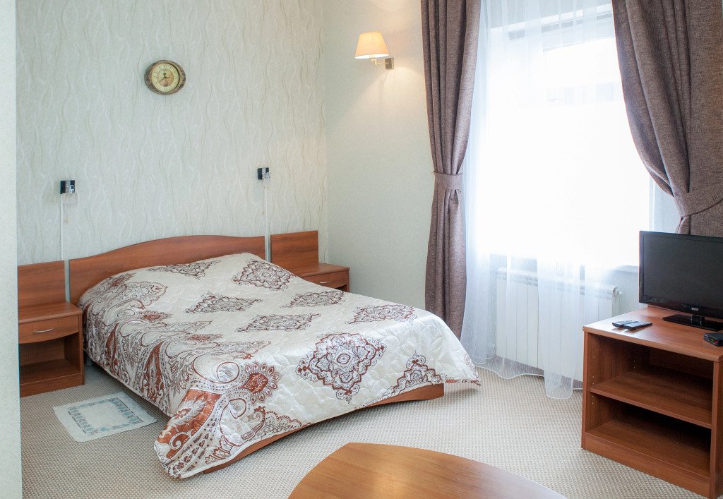 Отель Спутник, Волгоградская область: фото 4