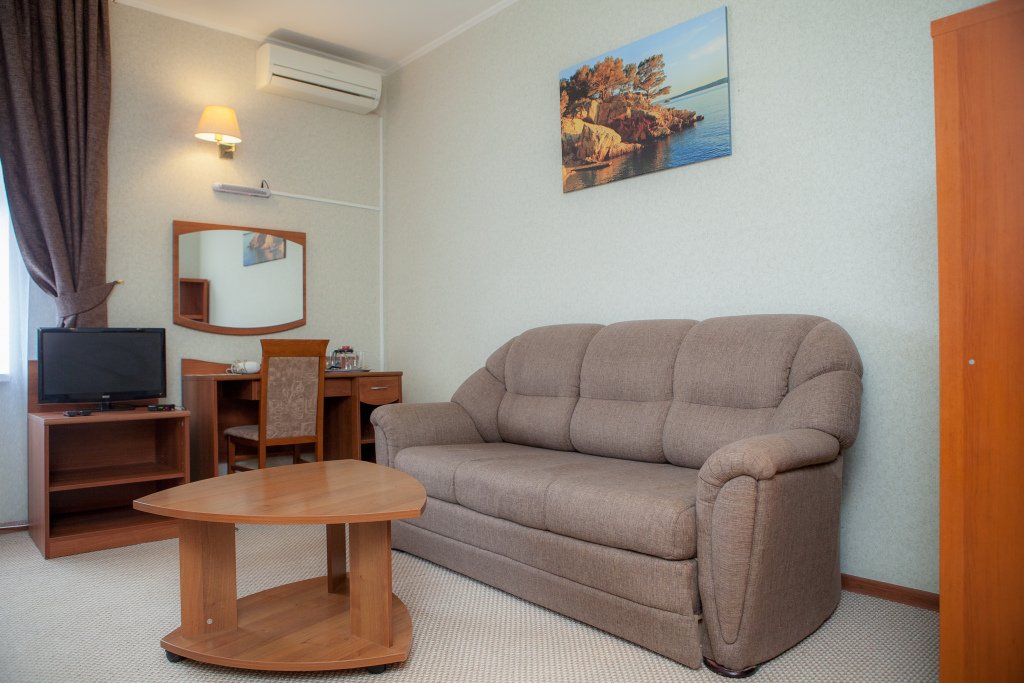 Отель Спутник, Волгоградская область: фото 5