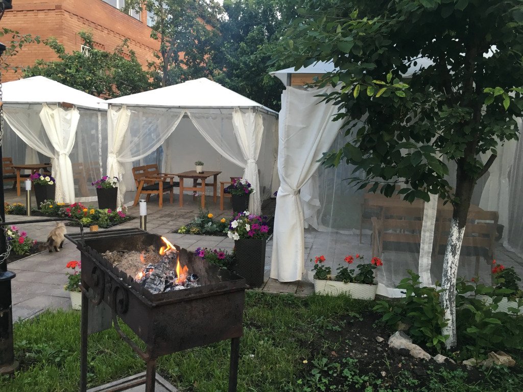 Отель Сказка, Ульяновская область: фото 4