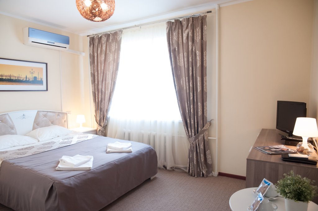 Отель Сказка, Ульяновская область: фото 5