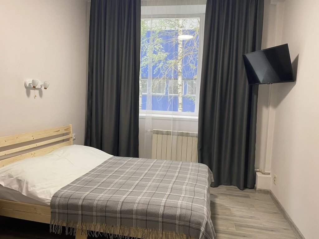 Отель Евро, Киров, Кировская область