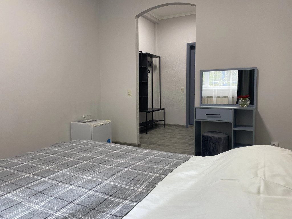 Отель Евро, Кировская область: фото 2