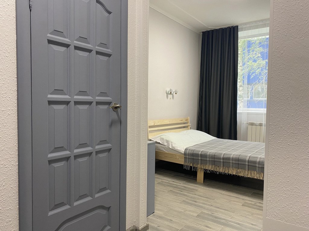 Отель Евро, Кировская область: фото 4