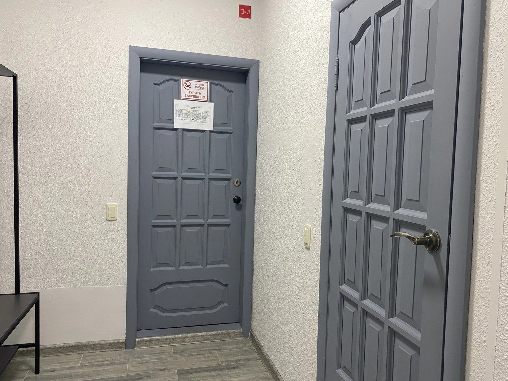 Отель Евро, Кировская область: фото 5