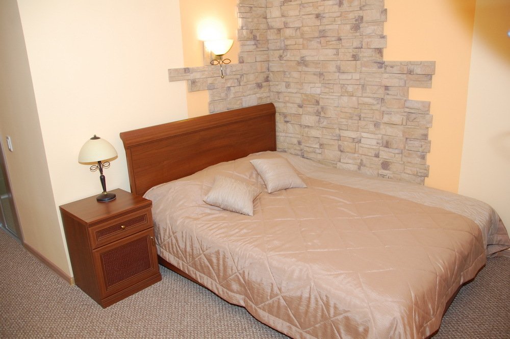 Отель Паддок, Курганская область: фото 2