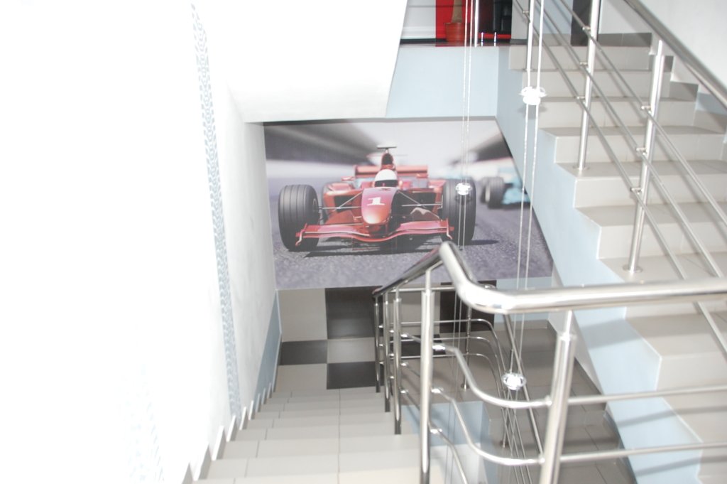 Отель Паддок, Курганская область: фото 4