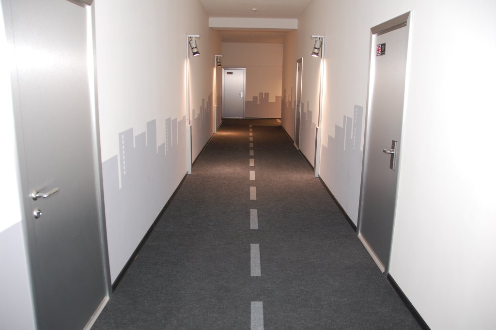 Отель Паддок, Курганская область: фото 5