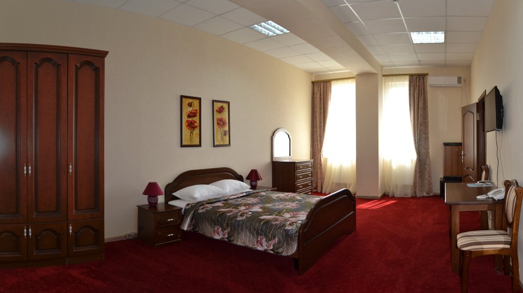 Отель Лазурит, Краснодарский край: фото 2