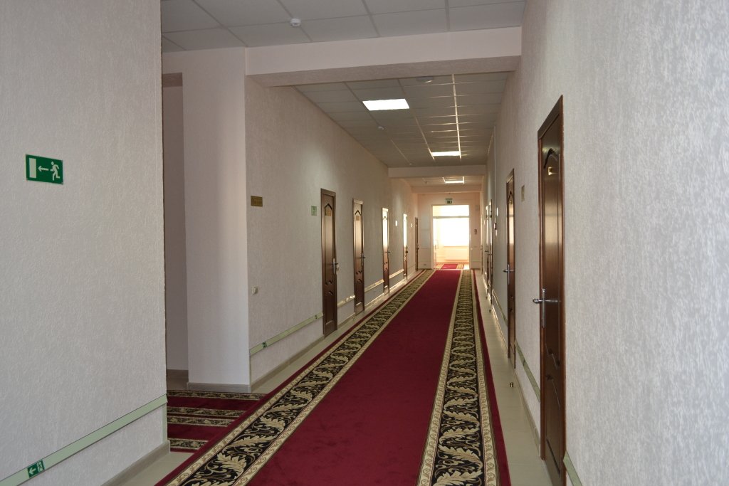 Отель Лазурит, Краснодарский край: фото 5