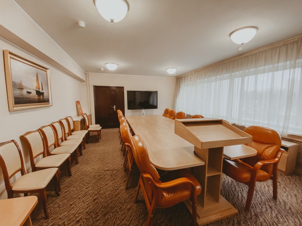 Отель Покровское-Стрешнево, Московская область: фото 4