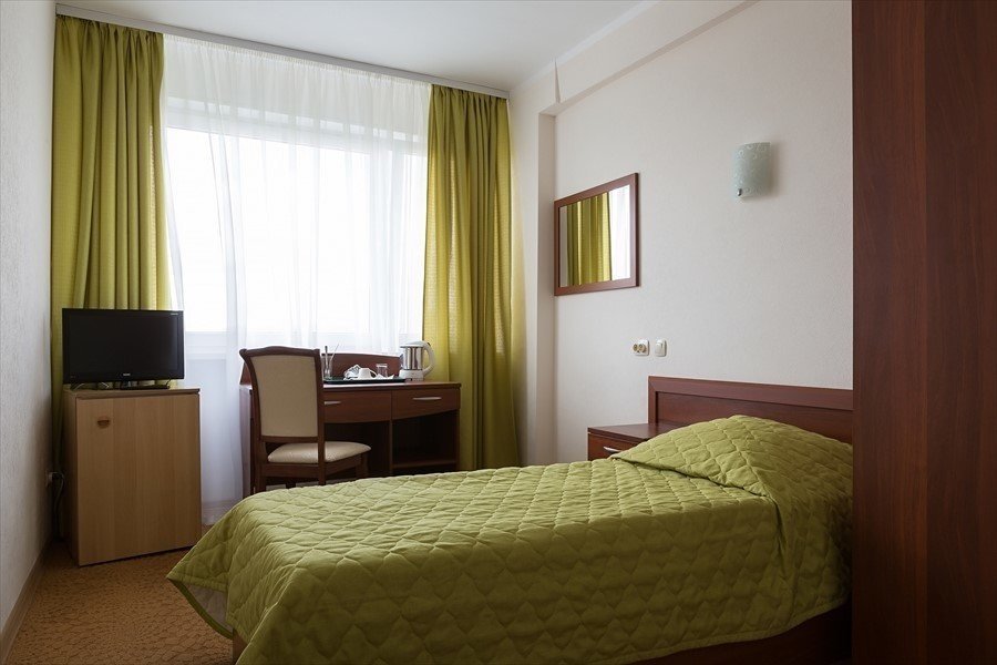 Отель Покровское-Стрешнево, Московская область: фото 5