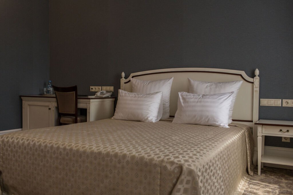 Бизнес клуб отель Разумовский, Омск, Омская область