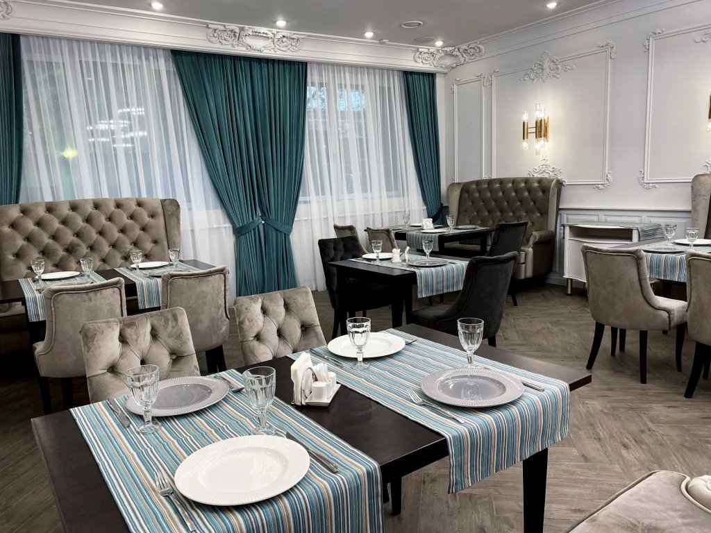 Парк-отель Фили, Московская область: фото 3