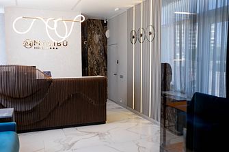 Отель Малибу