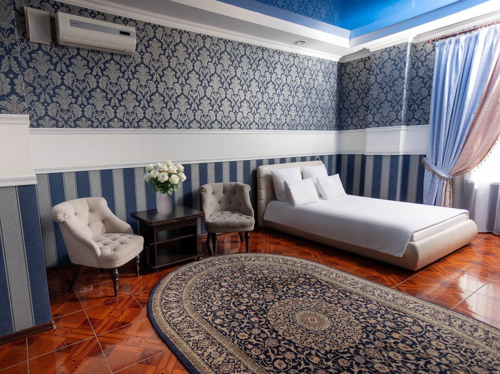 Отель Малибу, Омская область: фото 3