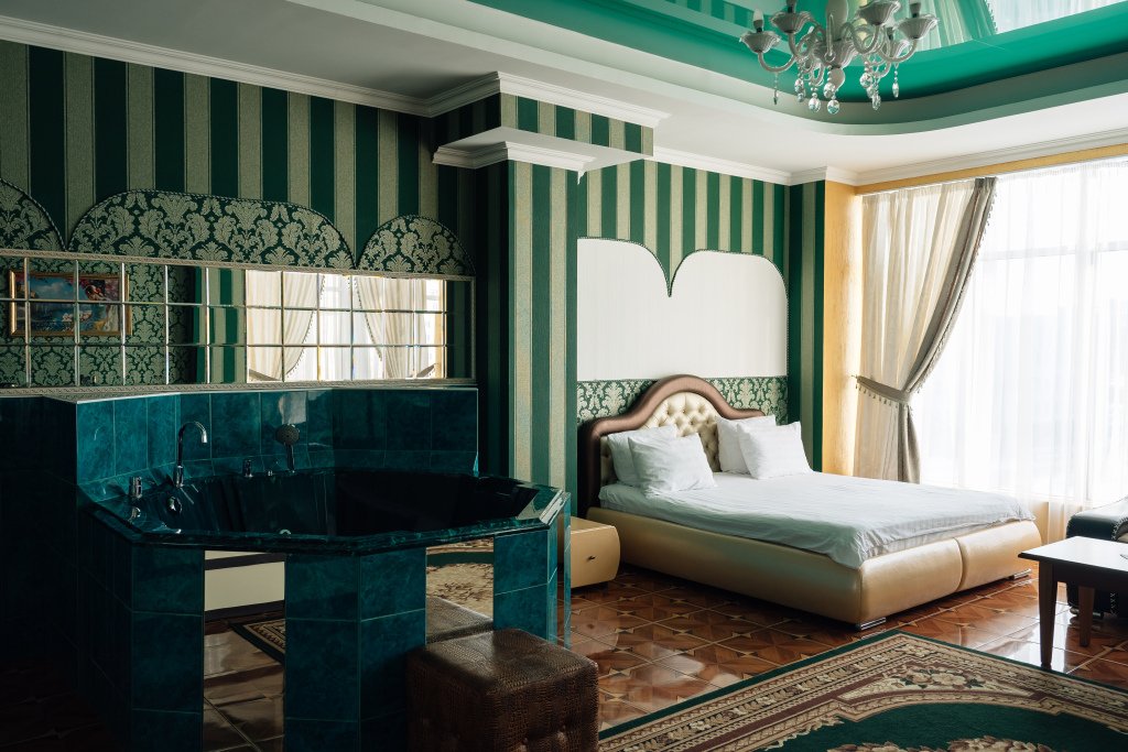 Отель Малибу, Омская область: фото 5