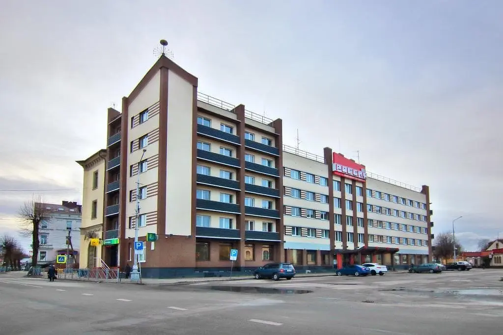 Гостиница Россия, Калининградская область: фото 2