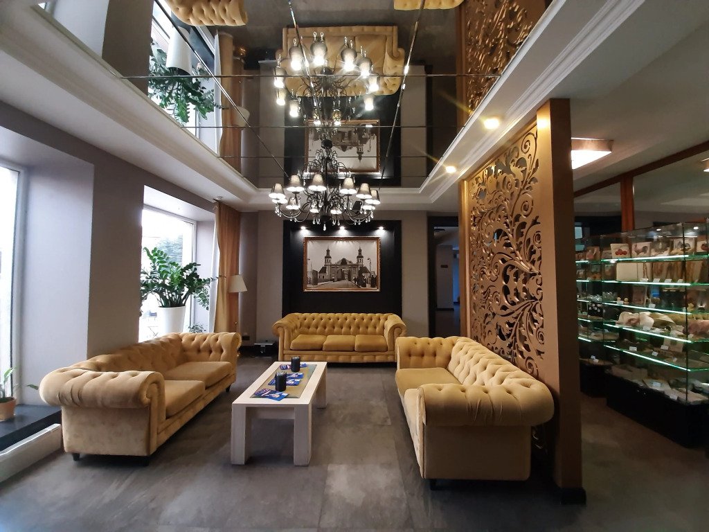 Гостиница Россия, Калининградская область: фото 3