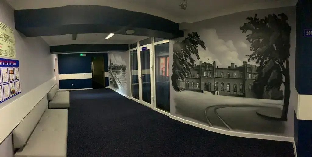 Гостиница Россия, Калининградская область: фото 4