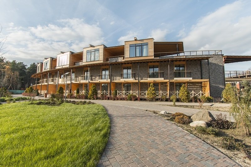 Отель Artiland, Московская область: фото 4