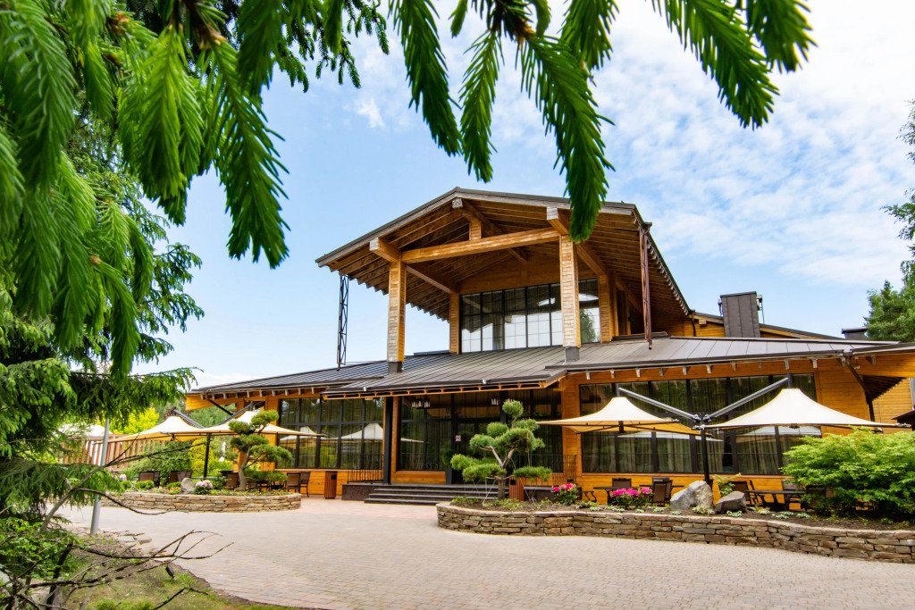 Отель Artiland, Московская область: фото 5